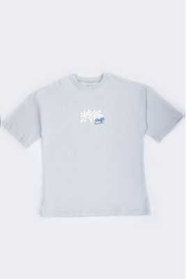 Футболка для хлопців